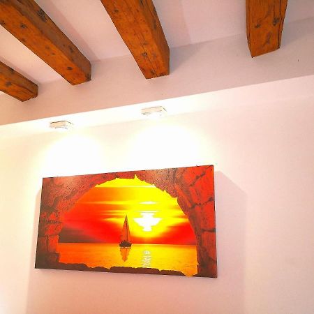 Sansamuele Apartment Venesia Bagian luar foto