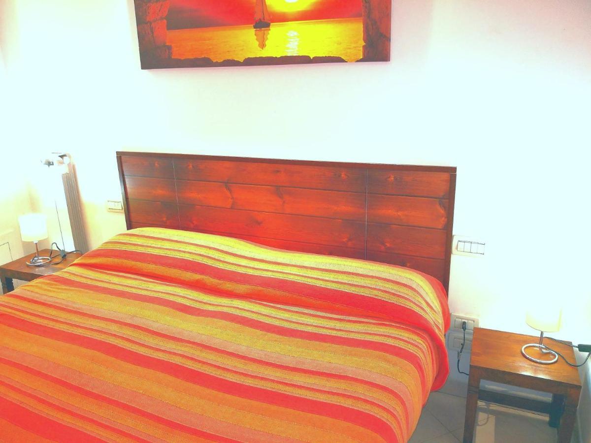 Sansamuele Apartment Venesia Bagian luar foto