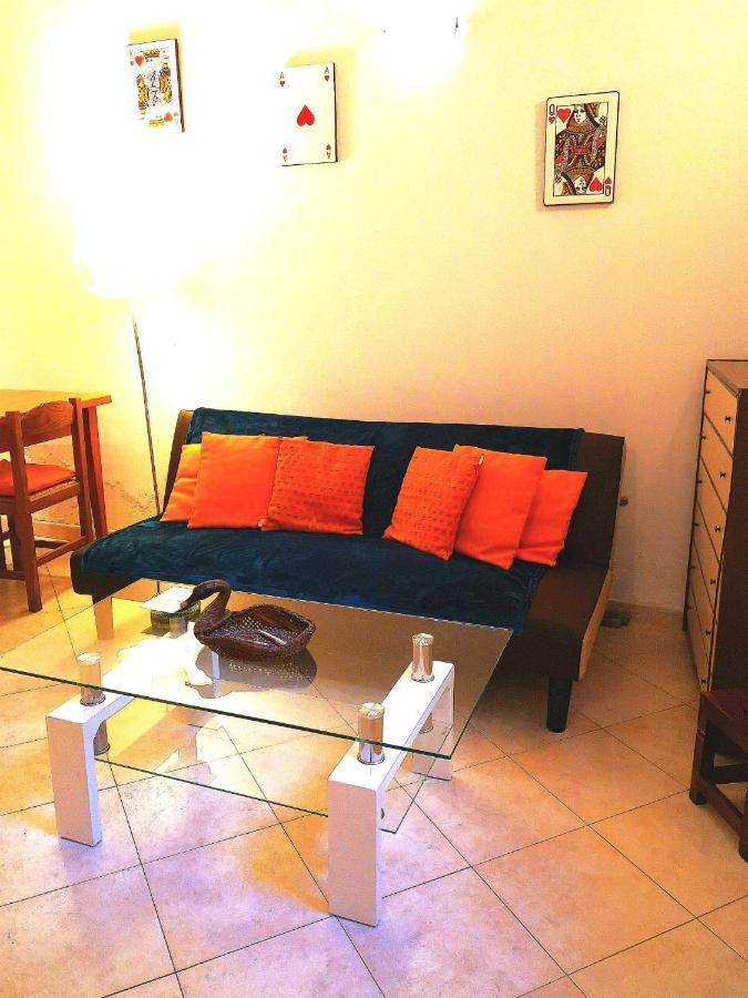 Sansamuele Apartment Venesia Bagian luar foto