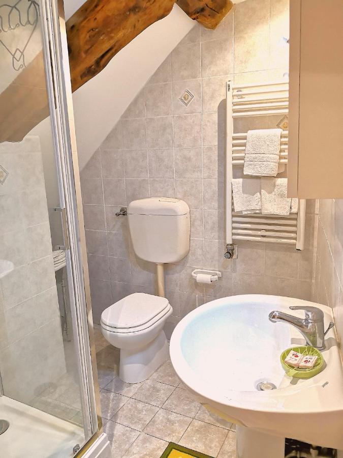 Sansamuele Apartment Venesia Bagian luar foto